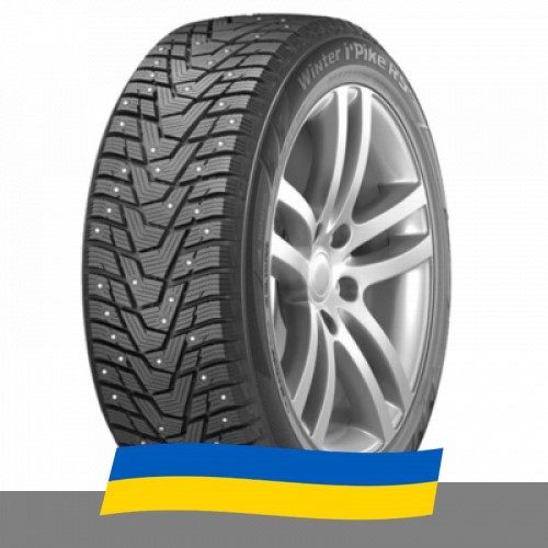 245/40 R18 Hankook Winter i*Pike RS2 W429 97T Легкова шина Киев - изображение 1