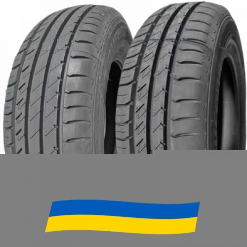 215/60 R17 Laufenn G Fit EQ+ LK41 96H Легкова шина Київ - изображение 1