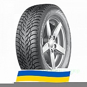 295/35 R21 Nokian Hakkapeliitta R3 SUV 107T Позашляхова шина Киев