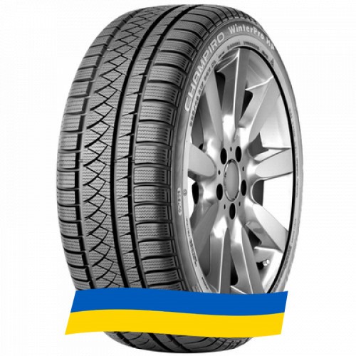 225/55 R17 GT Radial Champiro WinterPro HP 101V Легкова шина Київ - изображение 1
