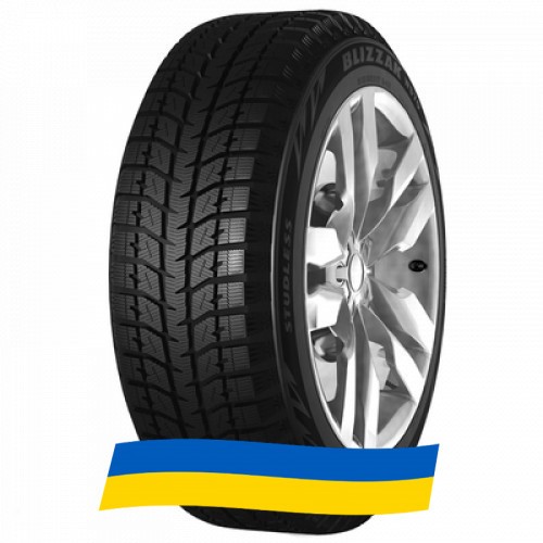 215/55 R18 Bridgestone Blizzak WS70 94T Легковая шина Киев - изображение 1