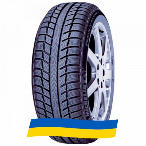 225/45 R17 Michelin Primacy Alpin PA3 94H Легкова шина Киев - изображение 1