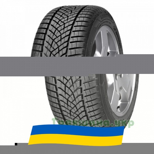 225/50 R17 Goodyear UltraGrip Performance + 98H Легкова шина Киев - изображение 1