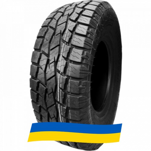 275/65 R18 Hifly Vigorous AT606 116T Внедорожная шина Киев - изображение 1