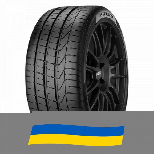 295/30 R19 Pirelli PZero 100Y Легкова шина Киев - изображение 1