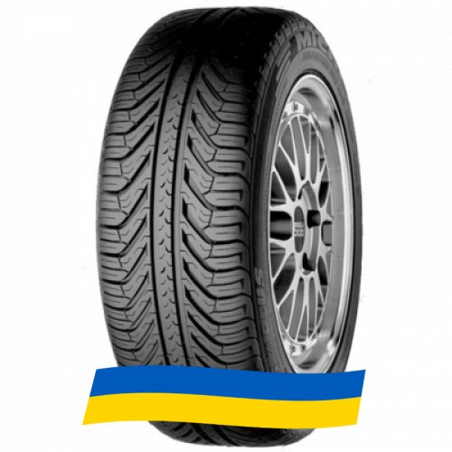245/40 R17 Michelin Pilot Sport A/S Plus 91Y Легкова шина Киев - изображение 1