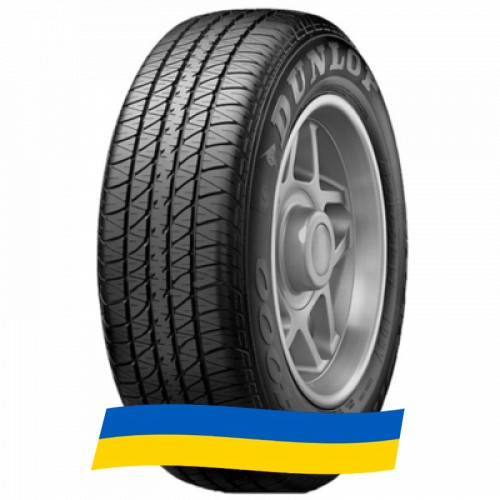 235/65 R17 Dunlop GrandTrek PT 4000 108V Внедорожная шина Київ - изображение 1