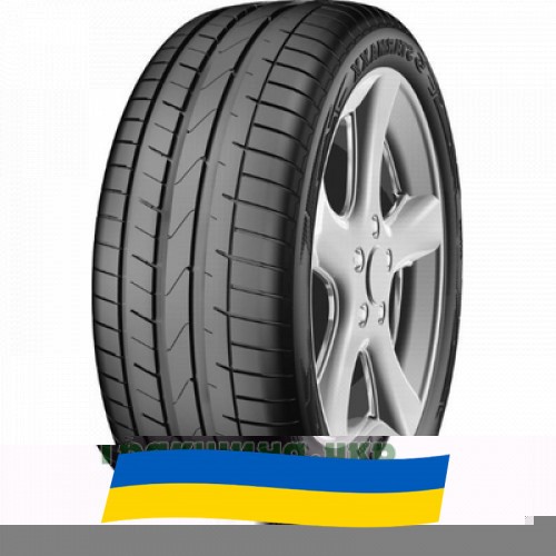 225/45 R18 Starmaxx Ultra Sport ST760 91W Легкова шина Киев - изображение 1