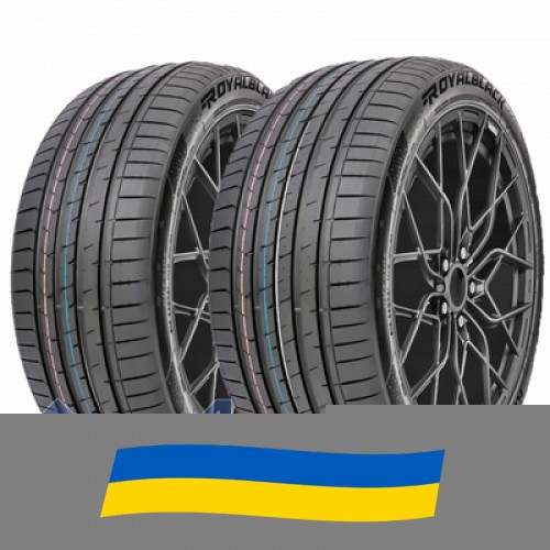 215/50 R17 Royal Black Royal Explorer II 95W Легковая шина Киев - изображение 1