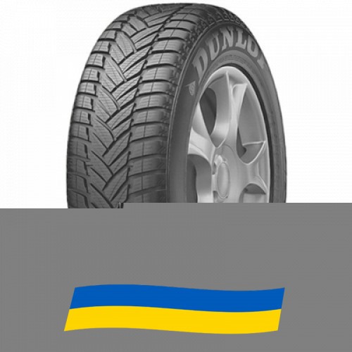 255/50 R19 Dunlop GrandTrek WT M3 107V Позашляхова шина Киев - изображение 1
