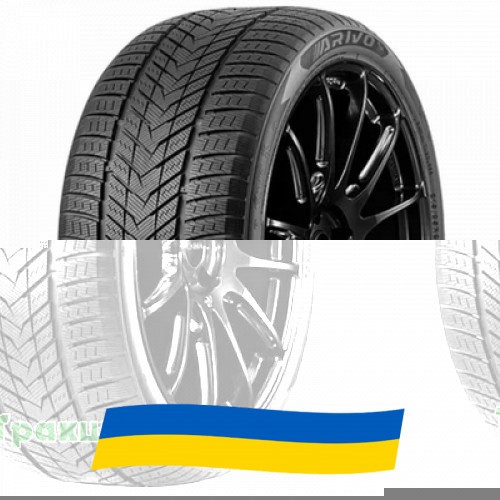 315/40 R21 Arivo Winmaster ProX ARW5 115H Легкова шина Киев - изображение 1