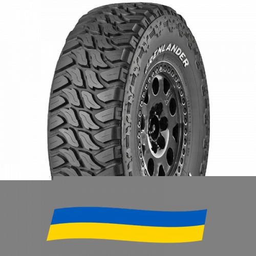 33/13 R22 Grenlander PREDATOR M/T 109Q Позашляхова шина Киев - изображение 1