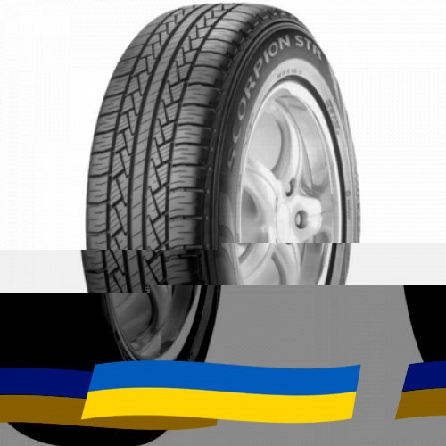 235/50 R18 Pirelli Scorpion STR 97H Позашляхова шина Киев - изображение 1