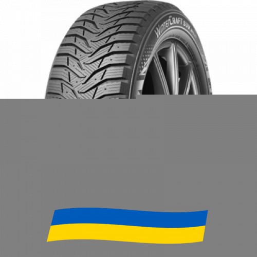 235/40 R18 Kumho WinterCraft SUV Ice WS31 95T Позашляхова шина Киев - изображение 1