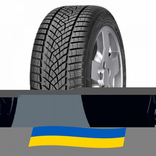 275/30 R20 Goodyear UltraGrip Performance + 97V Легкова шина Київ - изображение 1