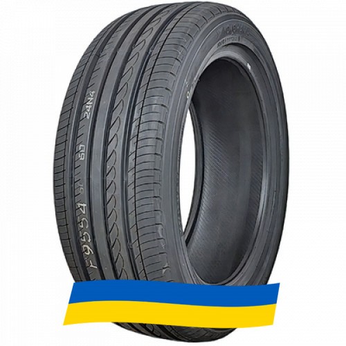 235/45 R18 Yokohama ADVAN dB V551V 94W Легкова шина Київ - изображение 1
