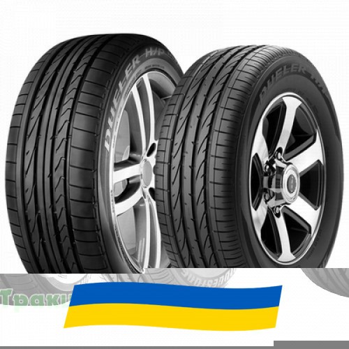 235/55 R19 Bridgestone Dueler H/P Sport 101W Внедорожная шина Киев - изображение 1