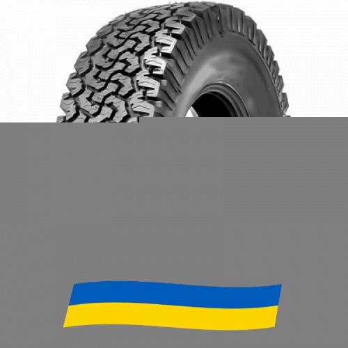 235/60 R18 Radburg (наварка) ALL TERRAIN 103T Позашляхова шина Киев - изображение 1