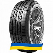 215/60 R17 Kumho City Venture Premium KL33 100V Легкова шина Киев