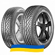 215/60 R17 Uniroyal RainExpert 3 96H Легкова шина Киев