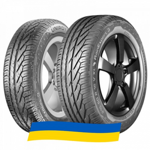215/60 R17 Uniroyal RainExpert 3 96H Легкова шина Киев - изображение 1
