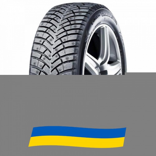 275/55 R20 Nexen WinGuard WinSpike 3 113T Легкова шина Киев - изображение 1