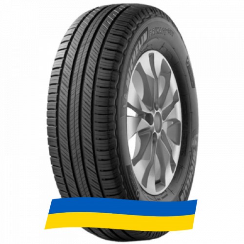 255/65 R17 Michelin Primacy SUV 110S Позашляхова шина Київ - изображение 1
