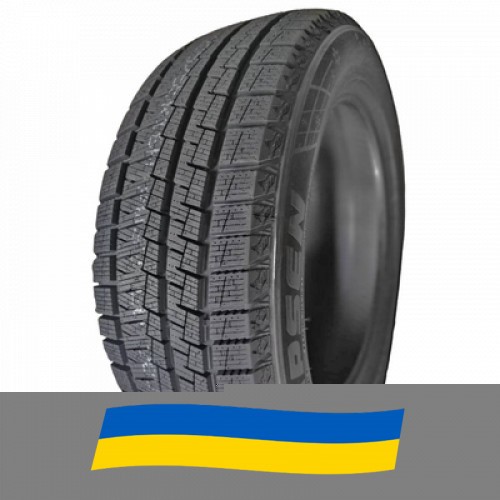 245/60 R18 Kapsen SnowShoes AW33 105T Легкова шина Київ - изображение 1