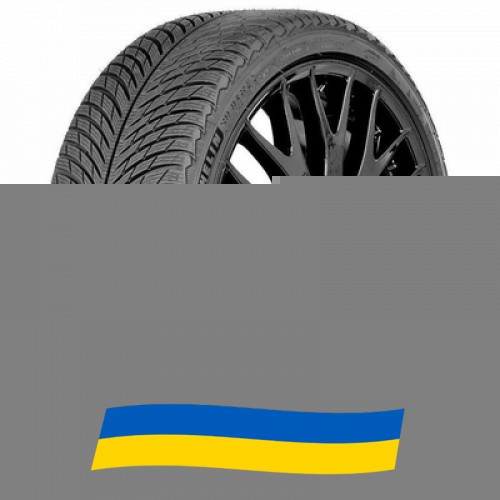 245/40 R19 Michelin Pilot Alpin 5 98V Легкова шина Київ - изображение 1