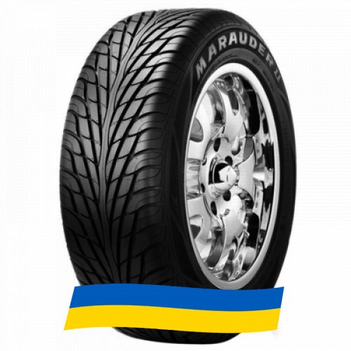 275/55 R20 Maxxis MA-S2 Marauder II 117V Легковая шина Київ - изображение 1
