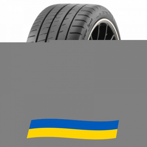 305/30 R20 Michelin Pilot Super Sport 103Y Легкова шина Київ - изображение 1
