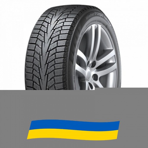 235/45 R17 Hankook Winter i*cept IZ2 W616 97T Легкова шина Київ - изображение 1