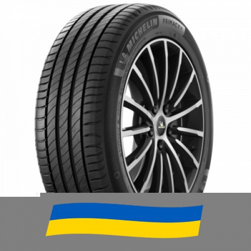225/50 R17 Michelin Primacy 4+ 98V Легкова шина Київ - изображение 1