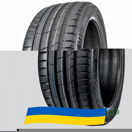 235/40 R19 Continental SportContact 7 96Y Легкова шина Київ - изображение 1