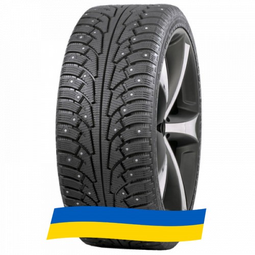 255/55 R17 Nokian Hakkapeliitta Sport Utiliti 5 108T Позашляхова шина Київ - изображение 1