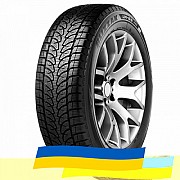 235/60 R18 Bridgestone Blizzak LM-80 Evo 103H Позашляхова шина Київ