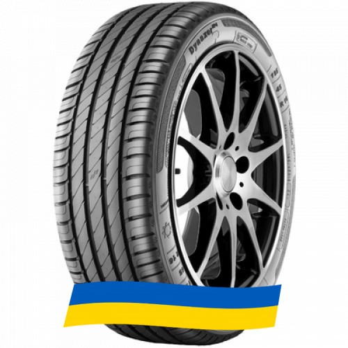 225/55 R17 Kleber Dynaxer HP4 101W Легкова шина Київ - изображение 1