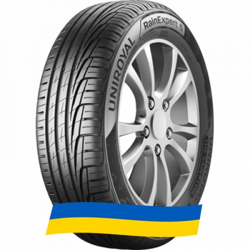 225/60 R18 Uniroyal RainExpert 5 100V Легкова шина Київ - изображение 1