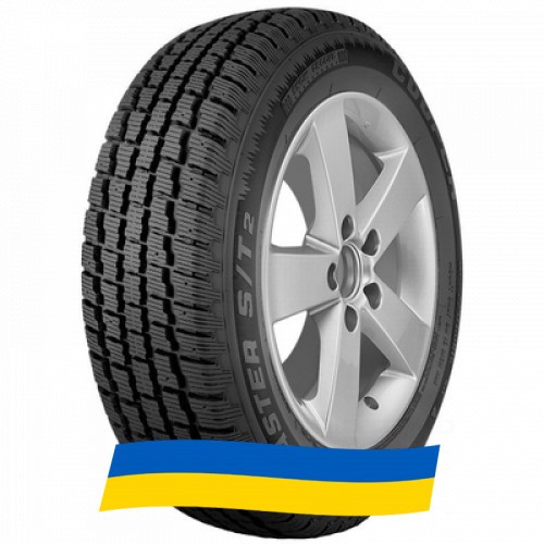 225/60 R18 Cooper Weather-Master S/T2 100T Позашляхова шина Київ - изображение 1