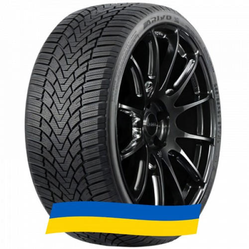 235/35 R19 Arivo Winmaster ProX ARW3 91V Легкова шина Київ - изображение 1