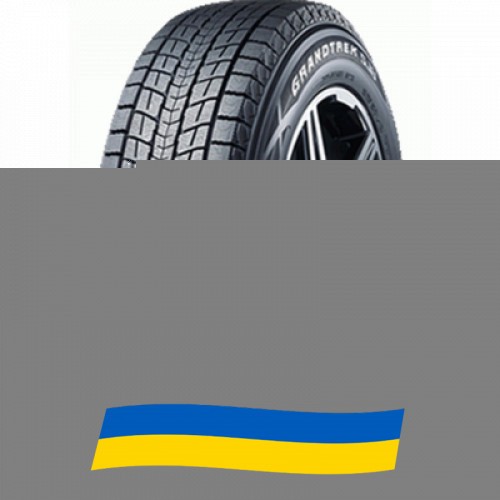 275/50 R21 Dunlop Grandtrek SJ8 113R Позашляхова шина Київ - изображение 1