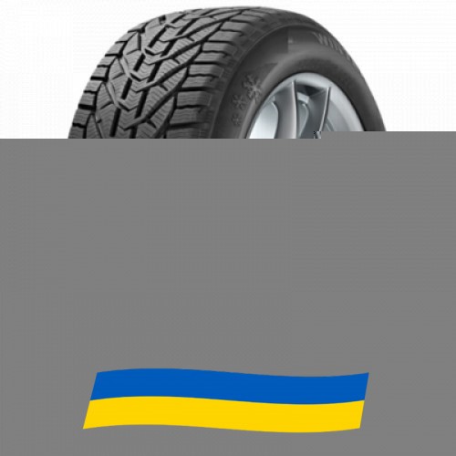 225/45 R17 Tigar Winter 94H Легковая шина Київ - изображение 1