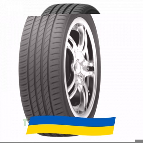 215/45 R17 Teraflex Primacy 201 91W Легкова шина Київ - изображение 1