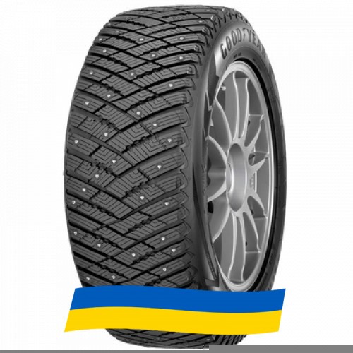 235/55 R18 Goodyear UltraGrip Ice Arctic SUV 104T Внедорожная шина Київ - изображение 1