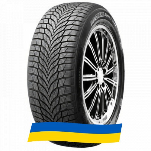 255/50 R20 Nexen WinGuard Sport 2 SUV WU7 109V Позашляхова шина Київ - изображение 1