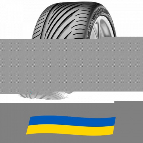 255/50 R19 Vredestein Ultrac Sessanta SUV 107Y Внедорожная шина Київ - изображение 1