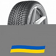 205/45 R17 Nokian WR SNOWPROOF P 88V Легкова шина Киев