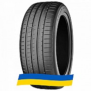 265/40 R19 Yokohama Advan Sport V107 102Y Позашляхова шина Киев