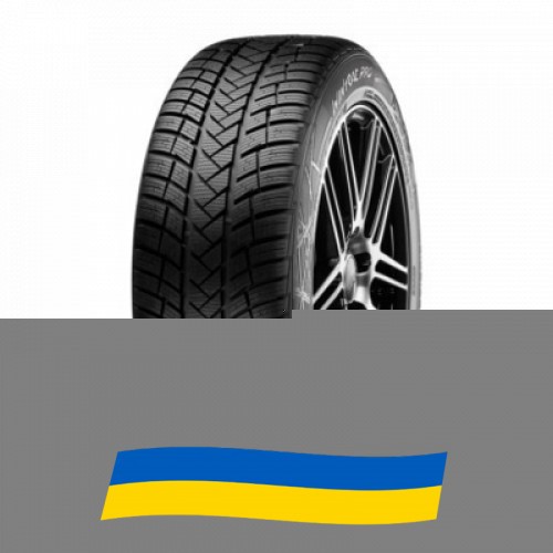 235/55 R17 Vredestein Wintrac Pro 99H Легкова шина Київ - изображение 1