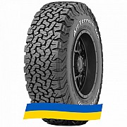 225/70 R17 BFGoodrich All-Terrain T/A KO2 110/107S Позашляхова шина Киев